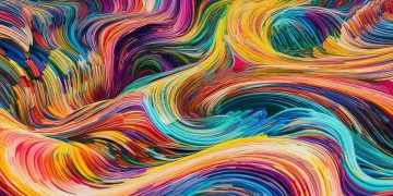 为什么这个里面的所有歌都如此特别？