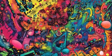 哪些歌曲能有效引起大脑兴奋？