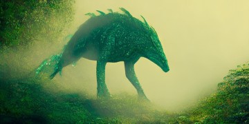 神兽金刚的歌究竟是什么？