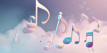 音量放到什么歌里最合适呢？
