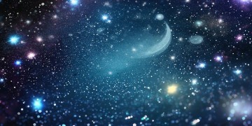 变化出了星星究竟是哪首歌？