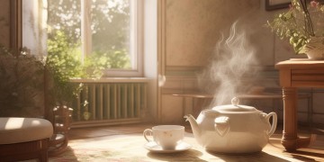 喝茶时适合听什么歌？