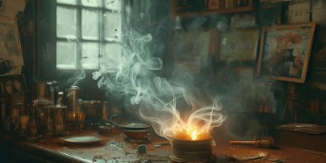 今天给我一支烟是哪首歌？