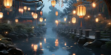 汉服的前世今生究竟是首什么歌？