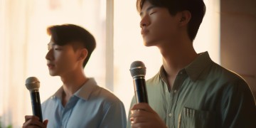 俩兄弟唱的〈天亮了〉究竟是哪首歌？