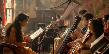 招待领导唱什么歌合适呢?