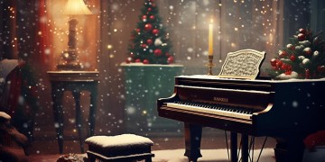 圣诞之吻究竟是什么曲风的歌?