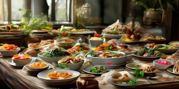 人间美味如痴如醉出自哪首歌?