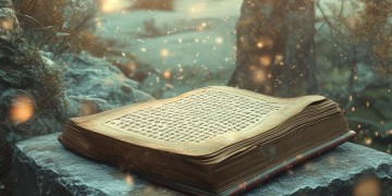 孽徒啊孽徒出自哪首歌?