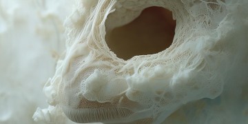 鼻子像一条隧道究竟是哪首歌？