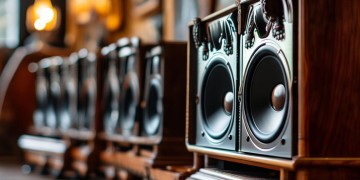 什么样的音箱适合听古典歌？