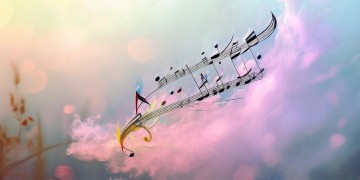 该选哪首歌来演唱呢？