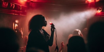女歌手演唱的蓝调音乐有哪些经典之作？