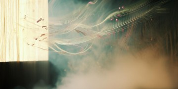若不是你突然闯进我生活出自哪首歌？