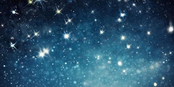 你的爱就像星辰出自哪首歌？