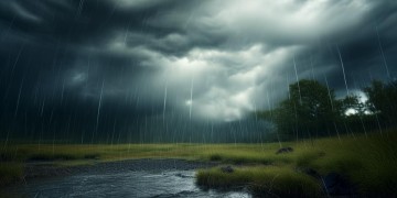 狂风暴雨不停歇究竟出自哪首歌？