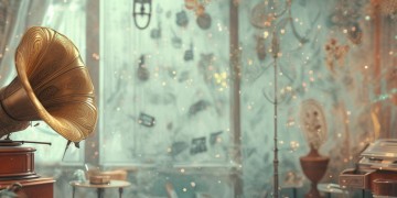 小昨日的作品原声究竟是什么歌？