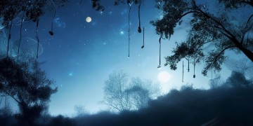 我在黑夜等风来究竟是什么歌？