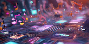 什么听歌软件可以直接买歌？