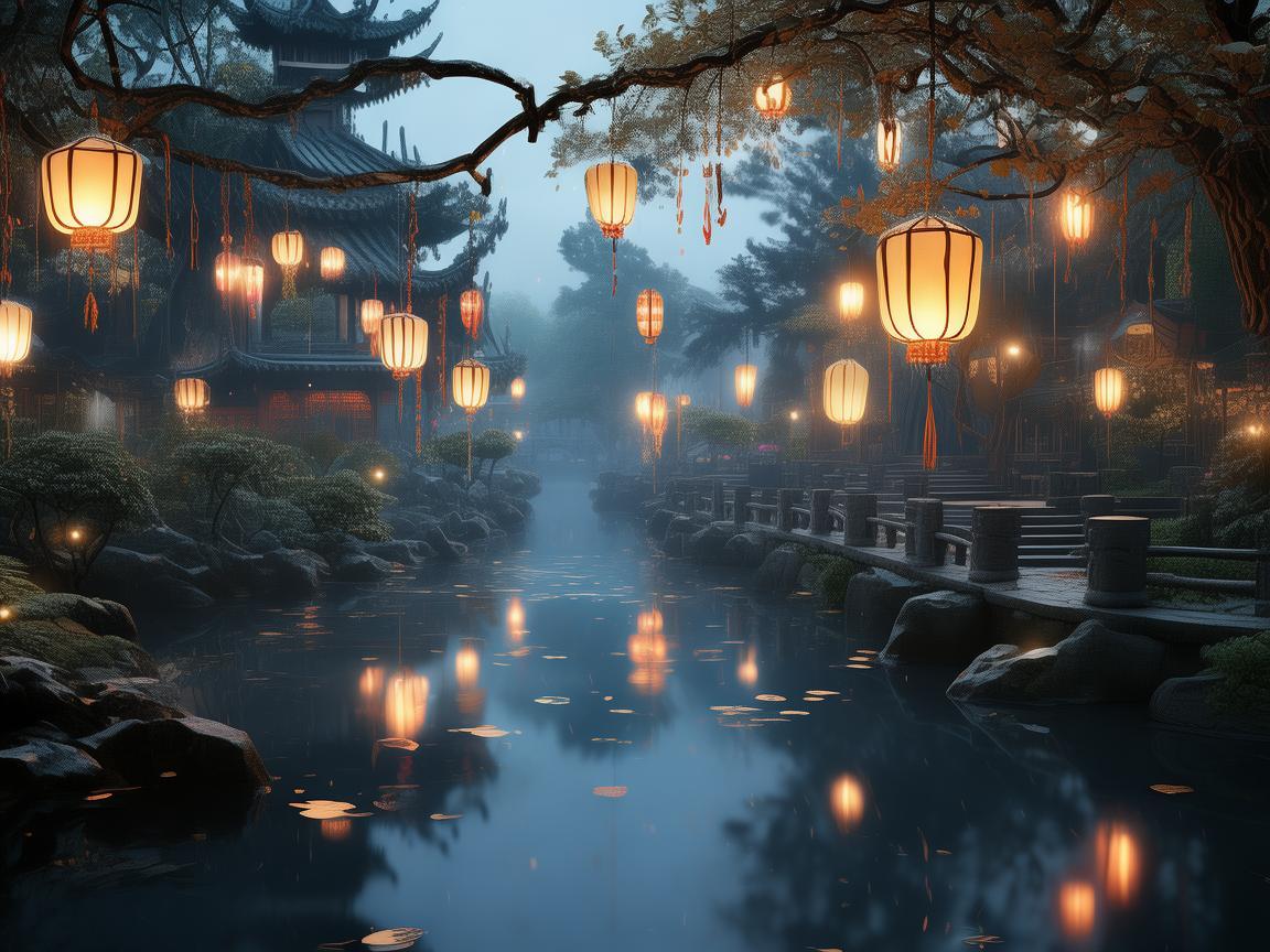 汉服的前世今生究竟是首什么歌？