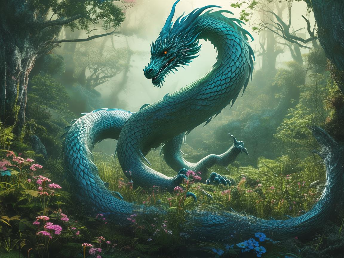 龙的音究竟是哪首歌？