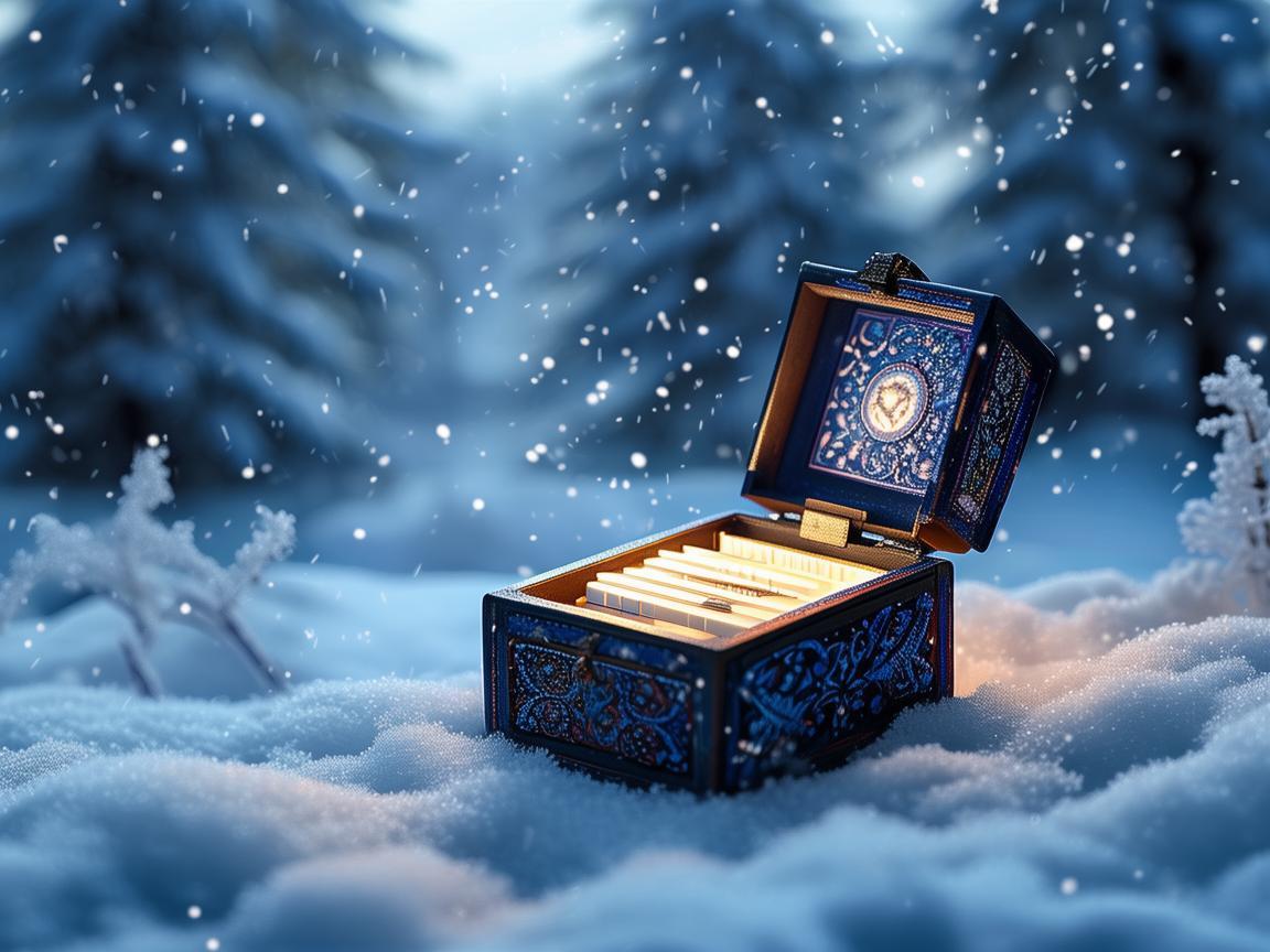 没有你冰雪天堂究竟是哪首歌？