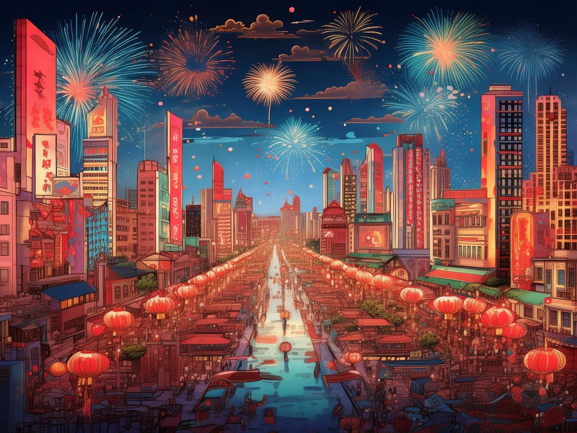 国庆节最经典的歌曲究竟是哪些呢？