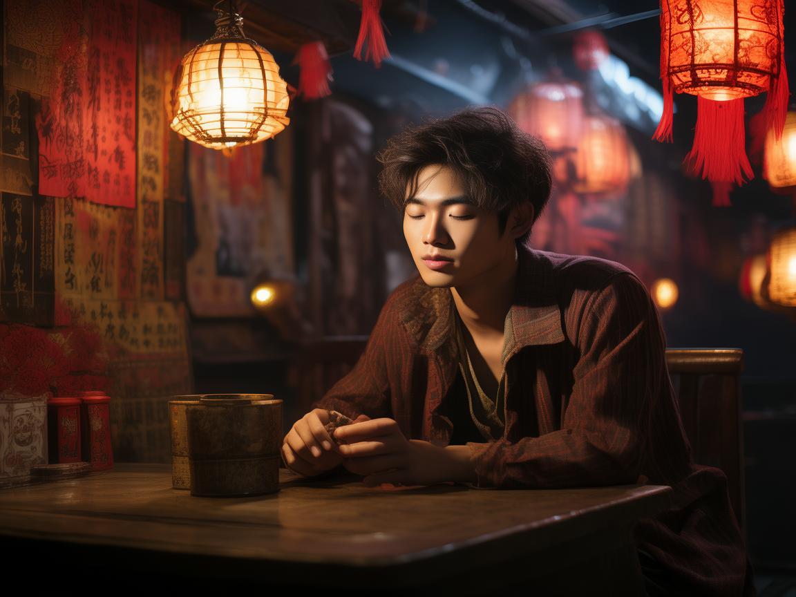 喝酒小哥唱的闽南歌究竟是什么？