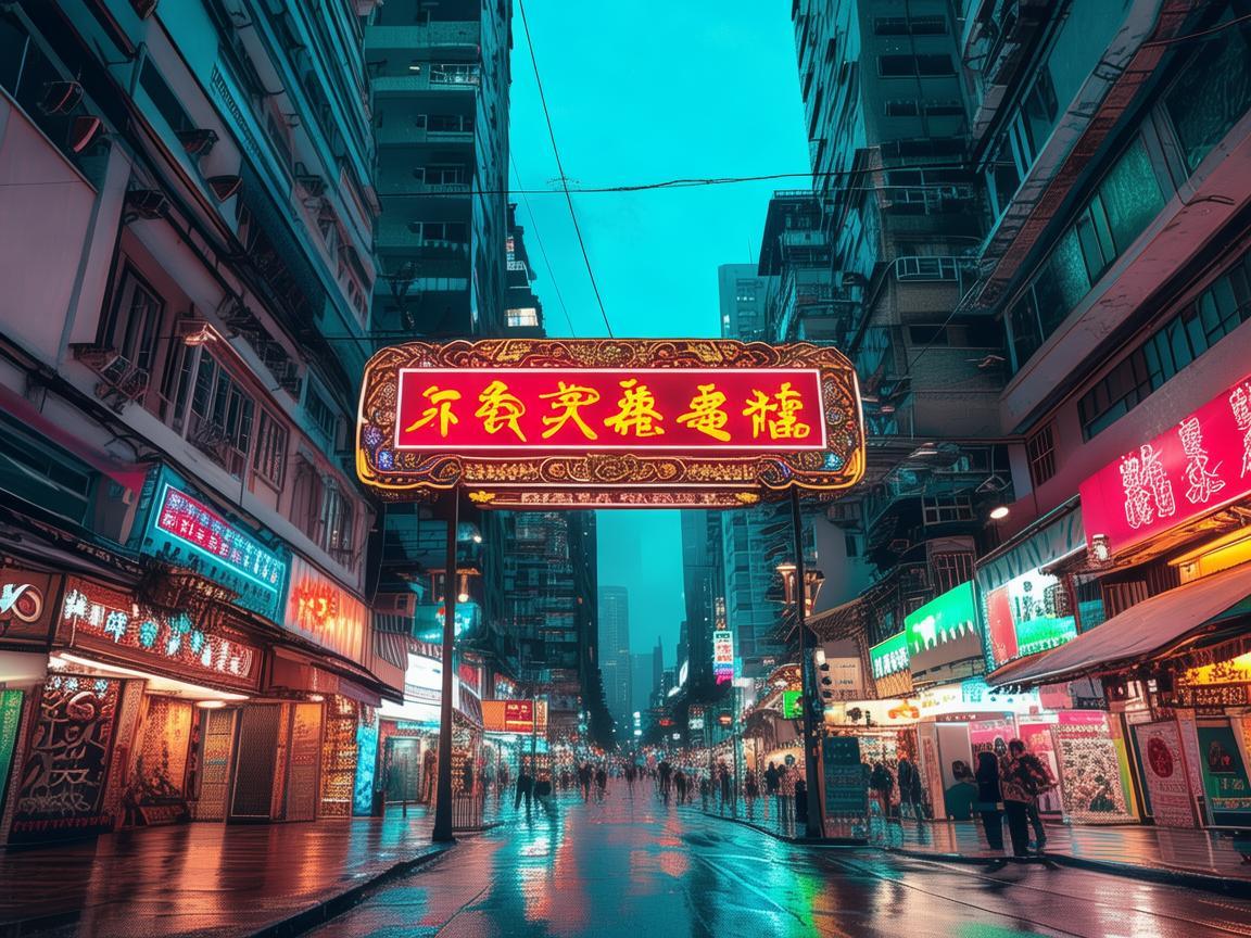 谢霆锋推广粤语歌究竟意味着什么？