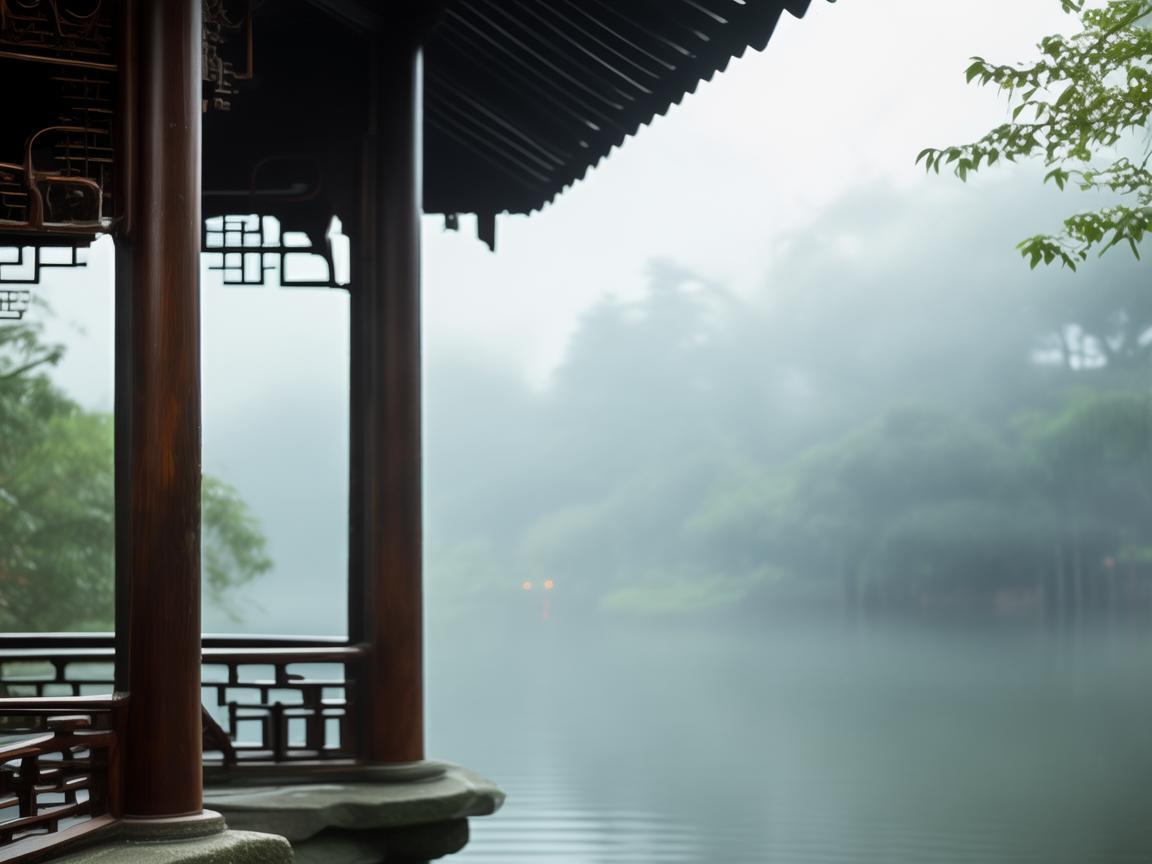 粤语歌曲离别从前究竟是什么歌？