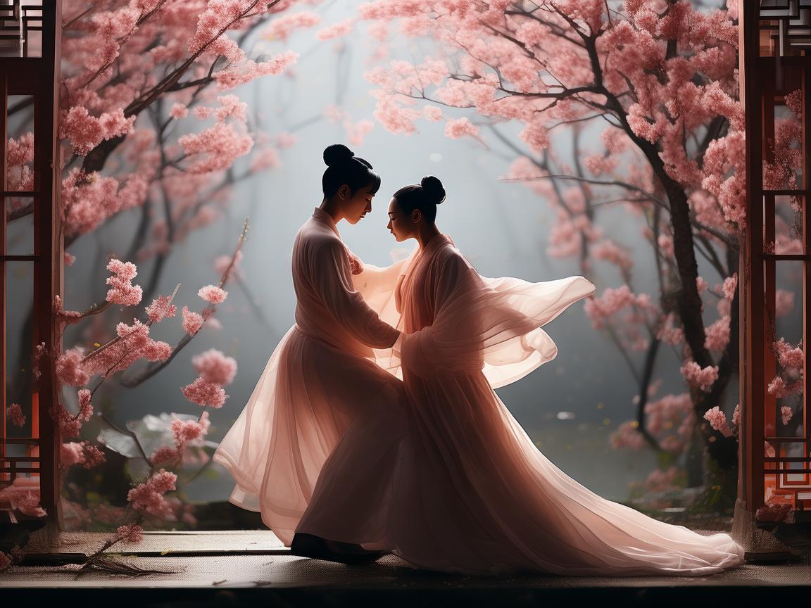 夫妻同台唱的日本歌究竟有哪些呢？