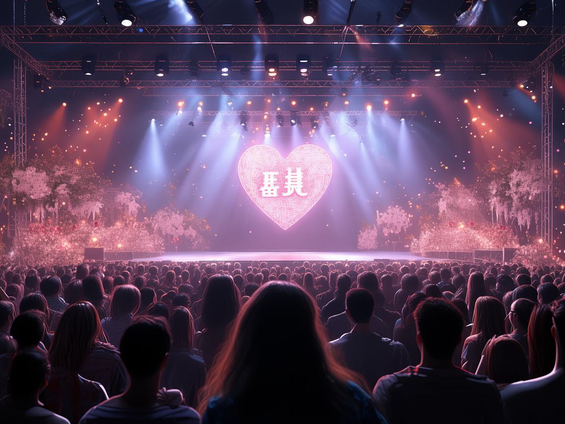 吴宣仪给粉丝送歌究竟是什么样的惊喜？