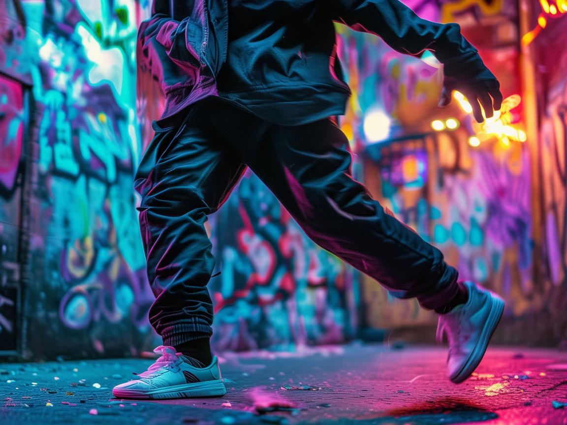 我是Bboy出自哪首歌？