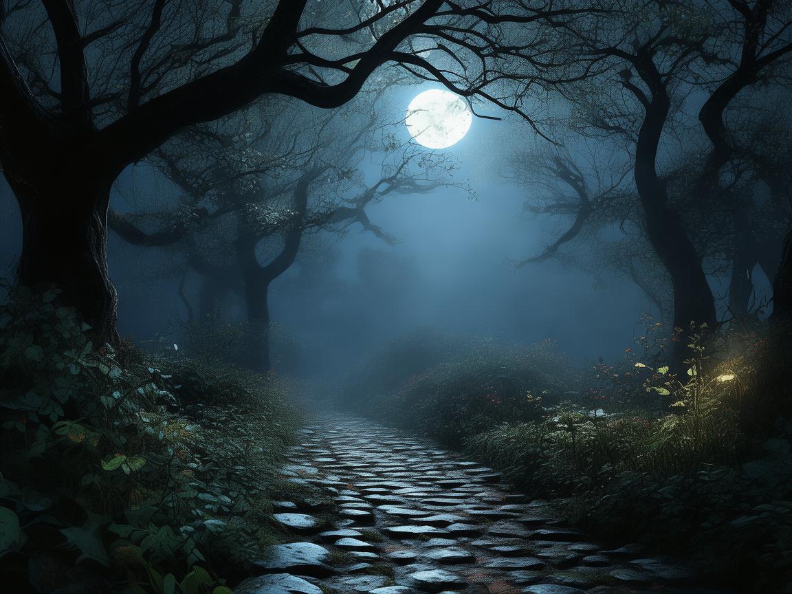 斑驳的夜色在说什么这首歌究竟有何魅力？