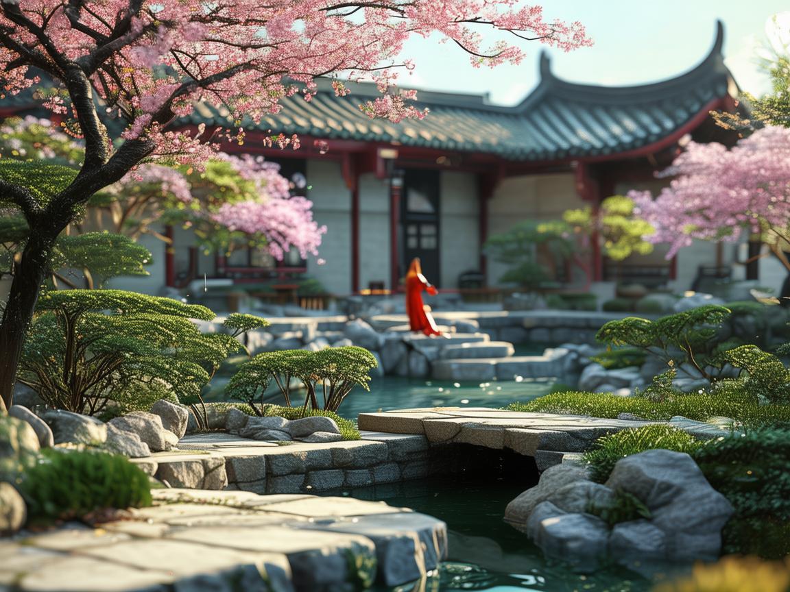 一个人唱的中国风歌曲有哪些呢？