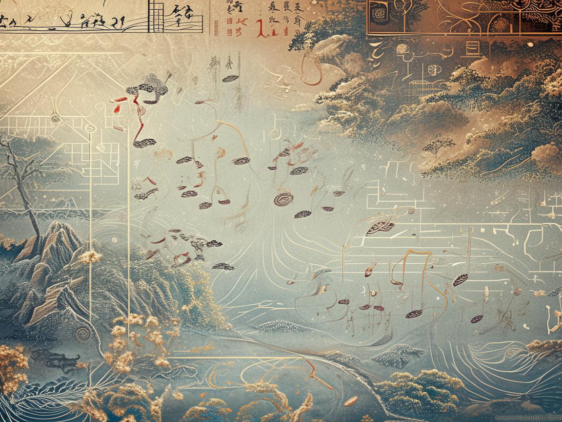 音乐中国梦究竟是怎样一首歌？