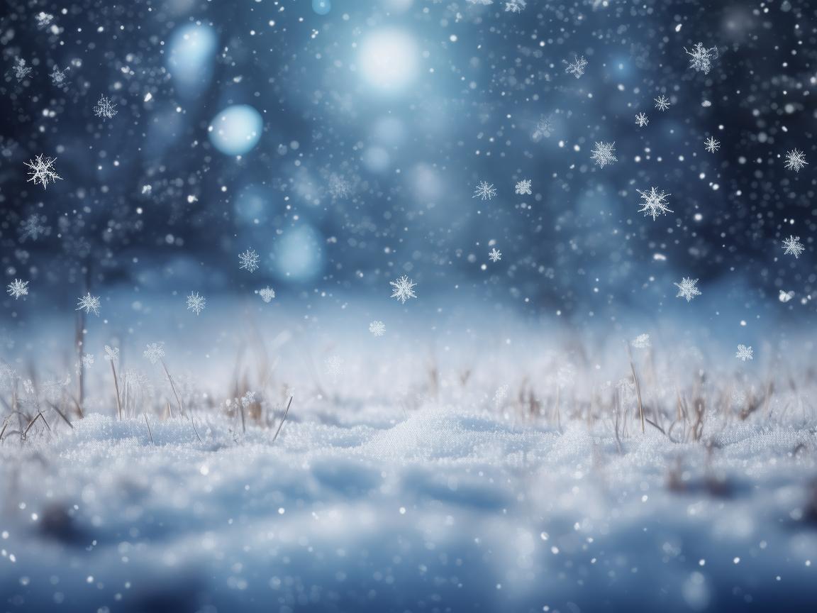 飘的雪歌词出自哪首歌？