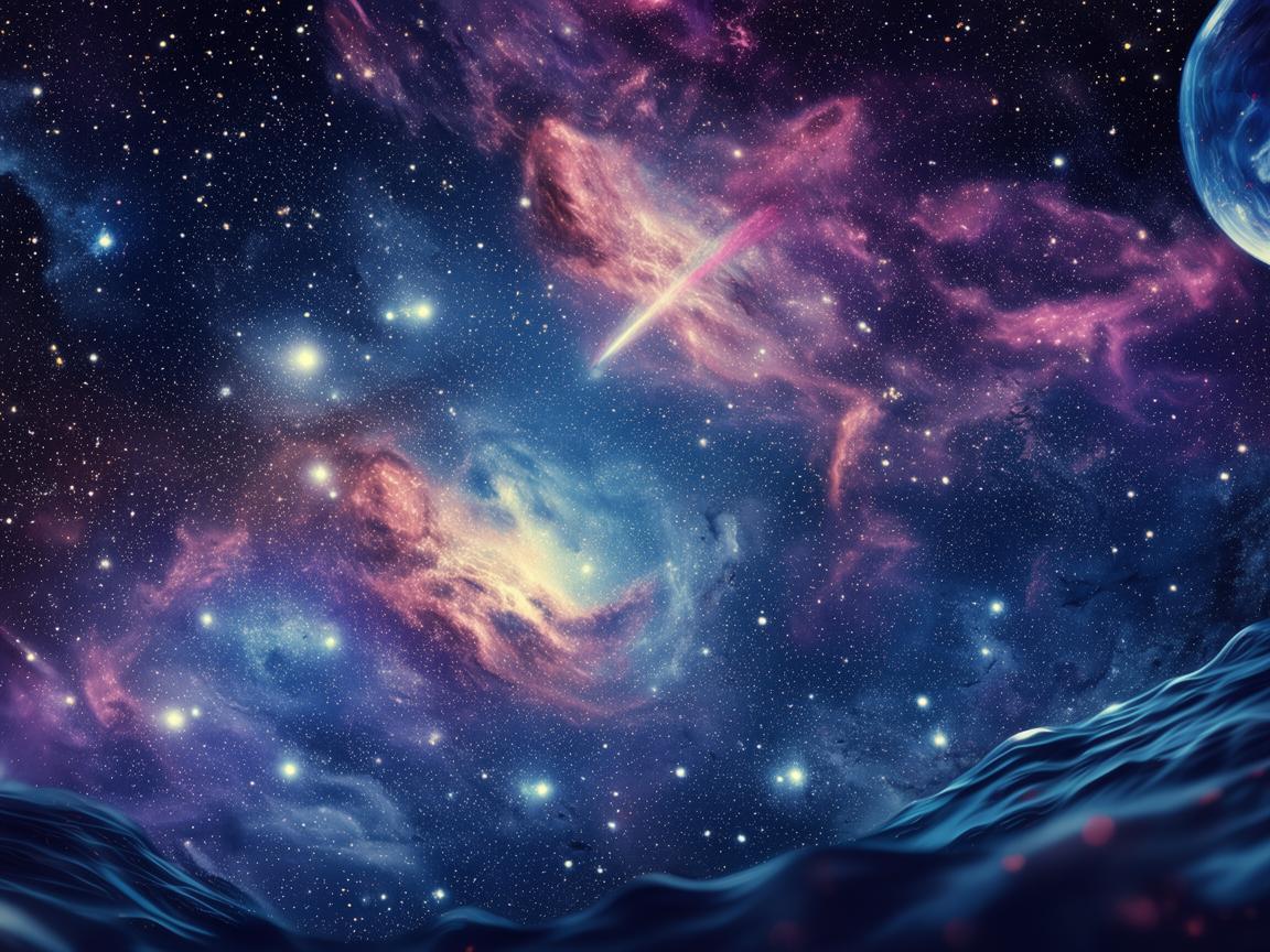 星辰大海这首歌究竟有何魅力？