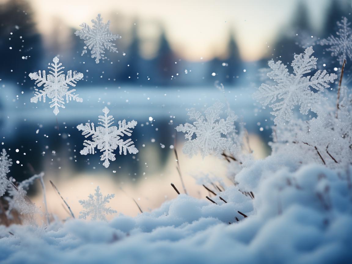 那雪花是哪首歌的歌词呢？
