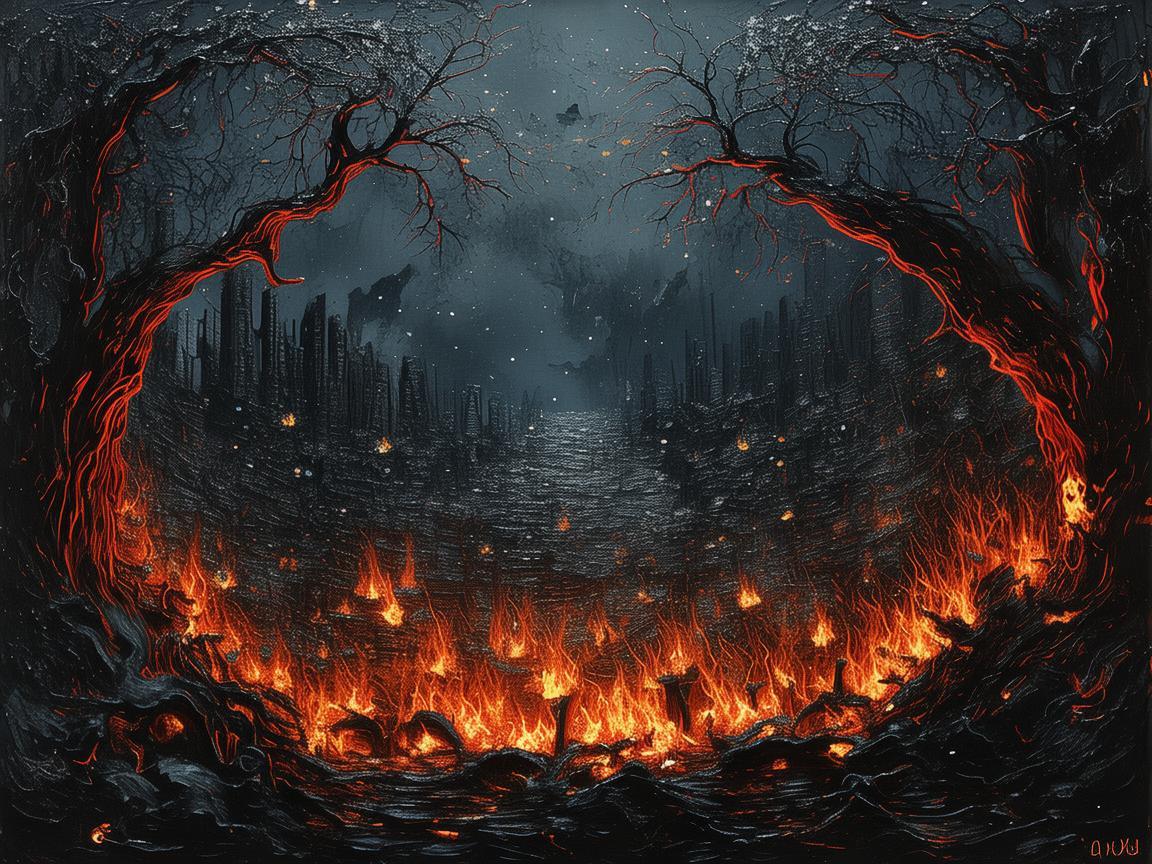 魔鬼的步伐出自哪首歌？