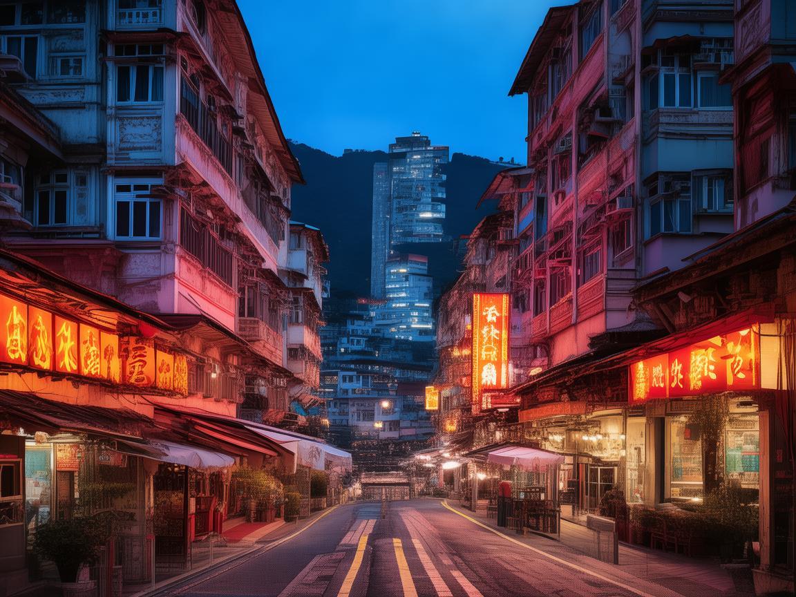 为什么港澳的歌那么好听？