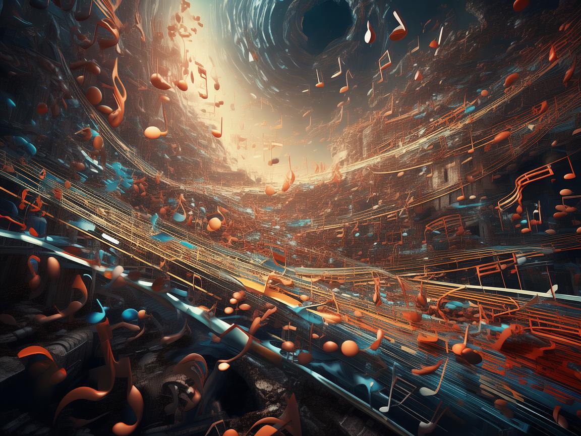 穿越时空的音效究竟是哪首歌? 穿越时空的音效究竟是哪首歌?