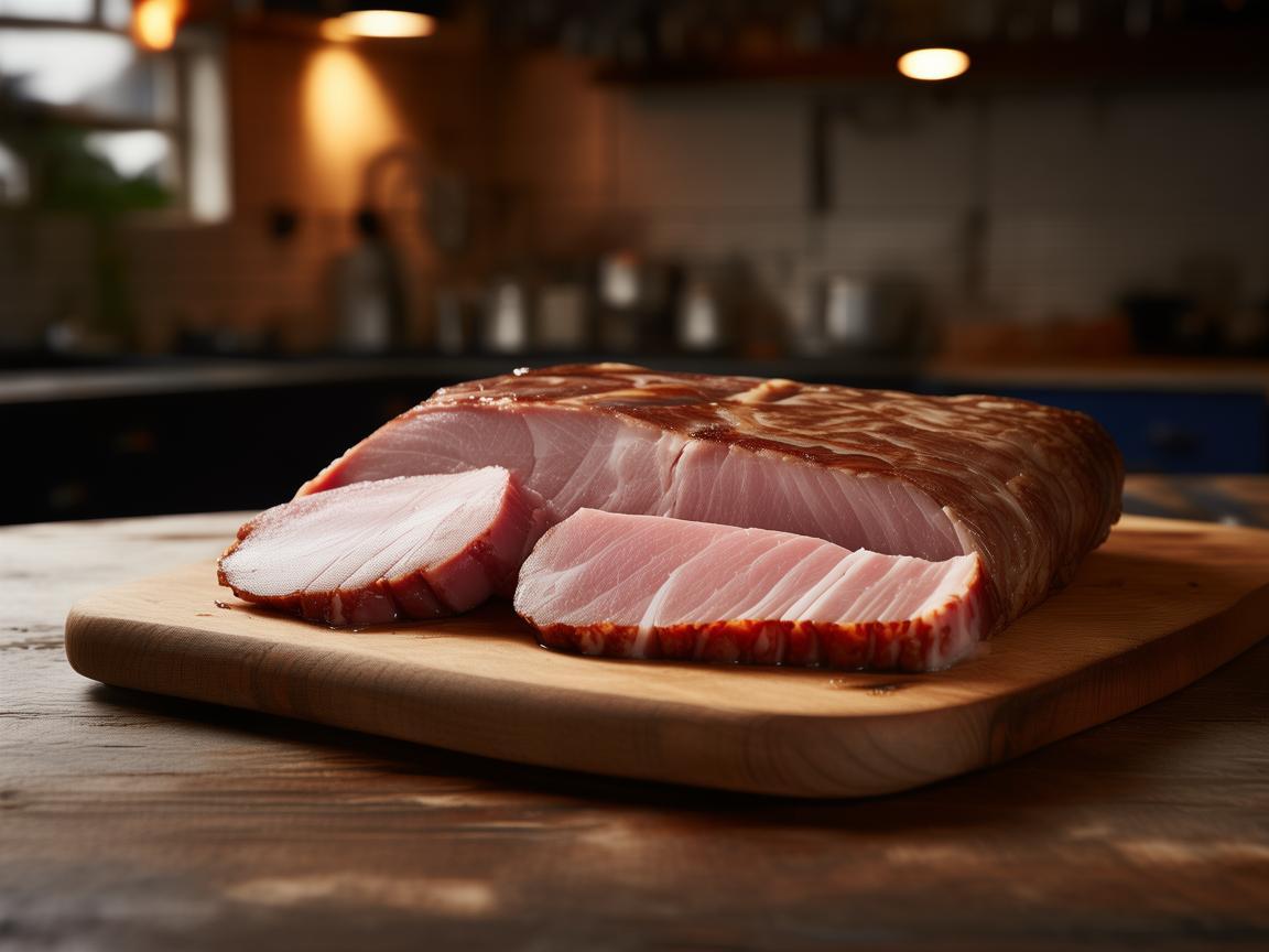 一块猪肉究竟对应哪首歌？