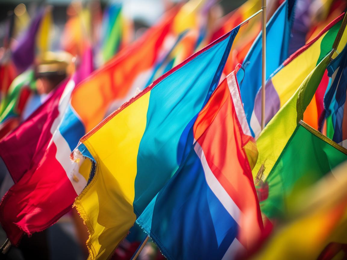 我想看彩旗飘飘究竟是哪首歌? 我想看彩旗飘飘究竟是哪首歌?