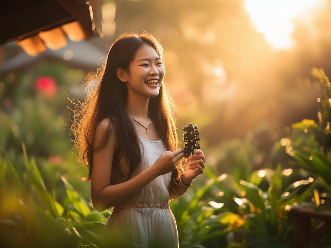 泰国女网红唱什么歌好听？