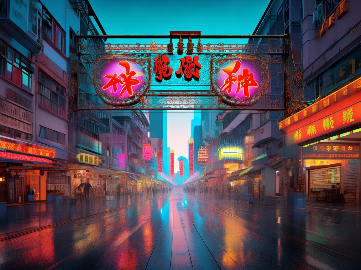 谢霆锋推广粤语歌究竟意味着什么？