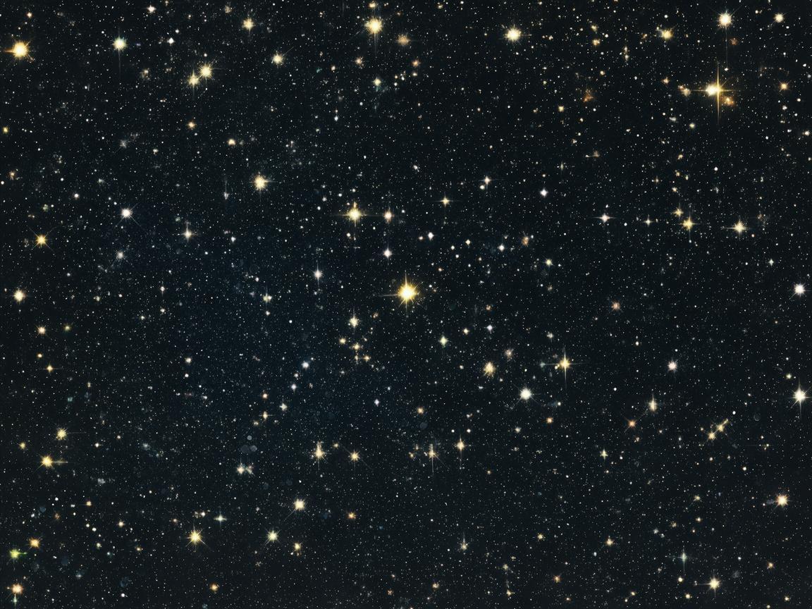 天上的星星不说话究竟是哪首歌？