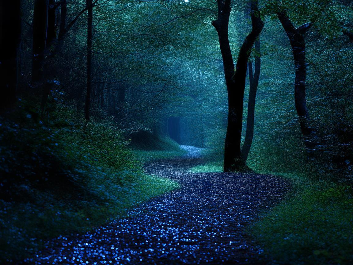 夜晚的安静和沉思究竟是哪首歌？