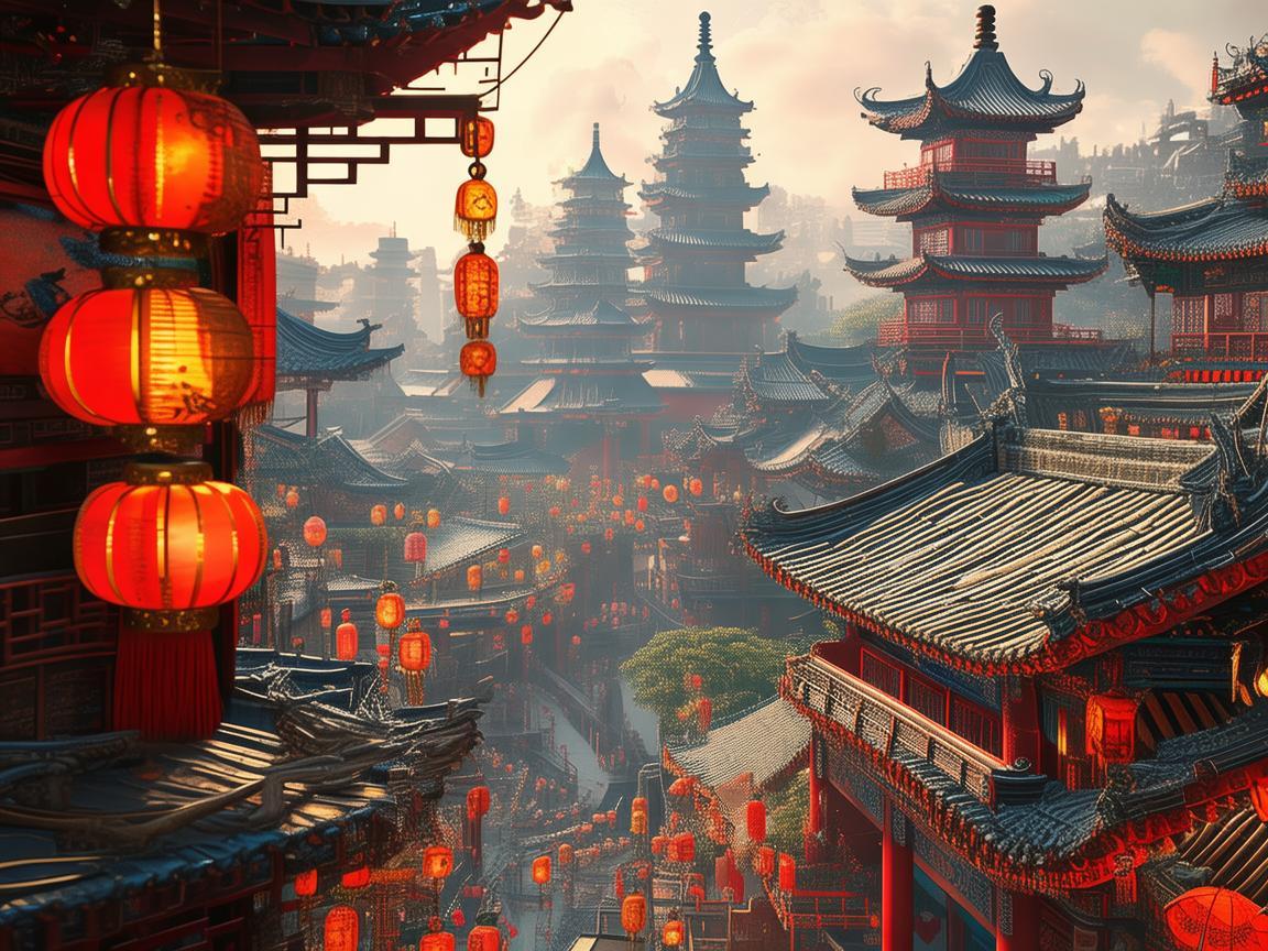 中国威武与哪些歌曲搭配好听？
