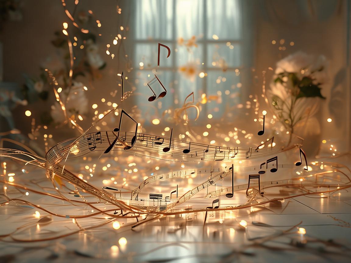 女生最爱的浪漫经典歌曲是哪些？